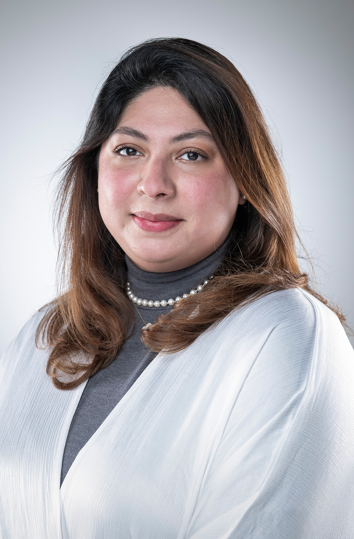 Safa Arshad - Northwestern University in Qatar