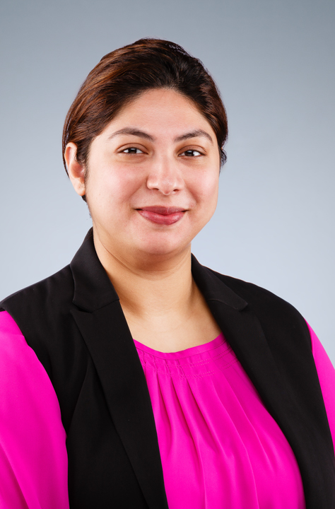 Safa Arshad - Northwestern University in Qatar